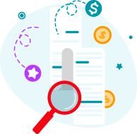 Găsești rapid tot ce te interesează