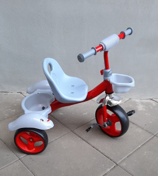 Tricicleta copii – noua