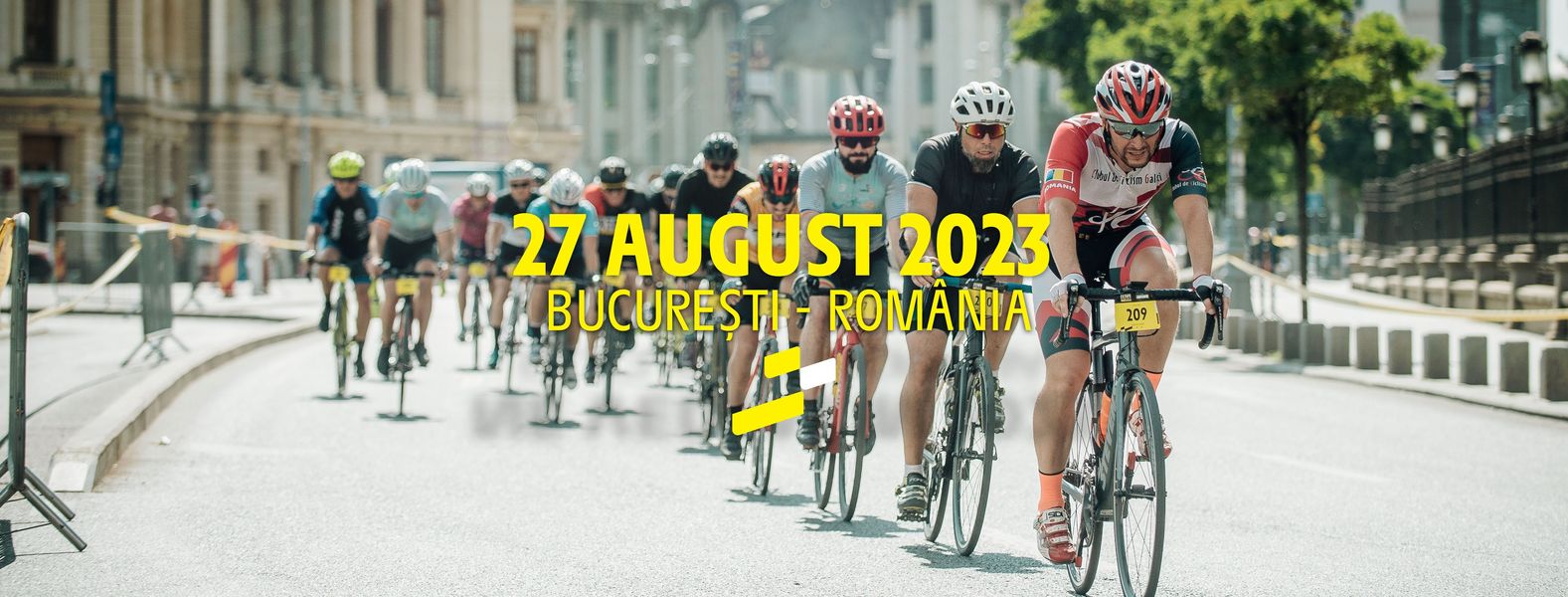 Descoperă L’Étape România 2023 – Trăiește emoția de a fi campion al Tour de France în inima Bucureștiului