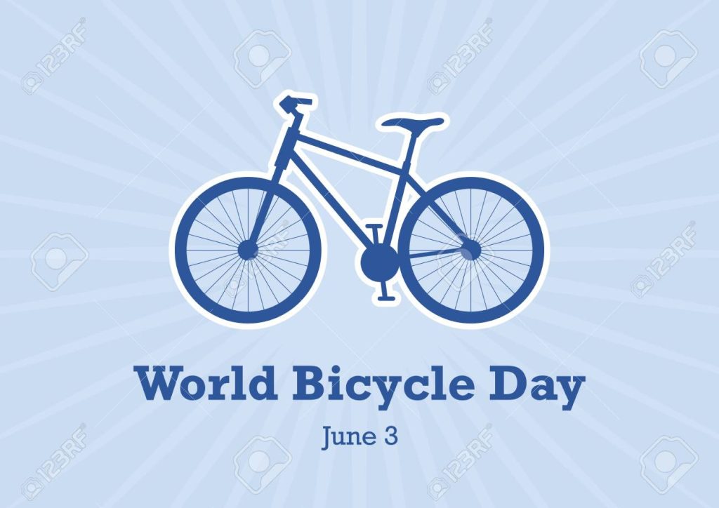 ð´‍♀️ 3 Iunie – Ziua Internațională a Bicicletei: Un Omagiu Adus Unei Invenții Care Ne Mișcă Lumea