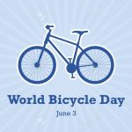 ð´‍♀️ 3 Iunie – Ziua Internațională a Bicicletei: Un Omagiu Adus Unei Invenții Care Ne Mișcă Lumea