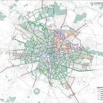 Bucureștiul promite (din nou) piste de biciclete! De data asta, chiar cu masterplan!