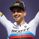 Nino Schurter s-a retras oficial din Cupa Mondială MTB