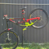 Saracen Myst 2018 carbon marimea M