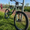 Bicicleta DH Specialized