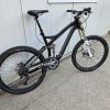 Bicicleta Specialized S-works