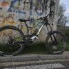 Bicicleta Downhill/Freeride YT Tues 2.0 comp custom