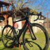 Bicicletă cursieră Colnago Concept – carbon + Shimano Ultegra, echi