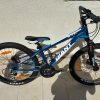 Bicicleta Giant XTC Sl JR