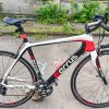Cursiera FERRUS Full Carbon – Campagnolo Centaur Carbon – Stare Buna