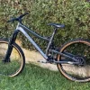 Vand Propain Tyee – mtb Enduro full suspension, marimea L