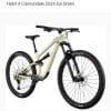 Vand cannondale habit 4