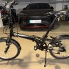 Bicicleta pliabila