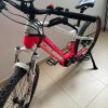 Bicicleta electrica CRUSIS E-GUERA