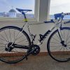 Vand bicicleta de ciclism