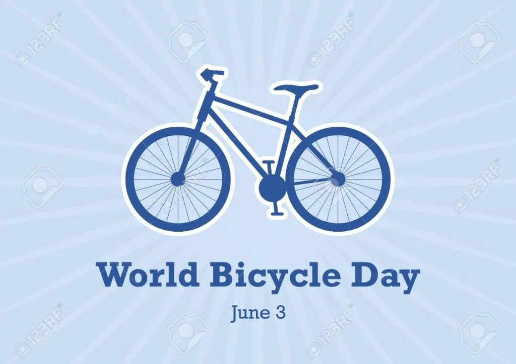 🚴‍♀️ 3 Iunie – Ziua Internațională a Bicicletei: Un Omagiu Adus Unei Invenții Care Ne Mișcă Lumea