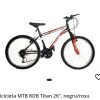 Bicicleta noua MTB