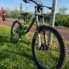 Bicicleta DH Specialized