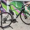 Bicicleta carbon endurance Cannondale Synapse 2020