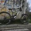 Bicicleta Downhill/Freeride YT Tues 2.0 comp custom