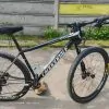 Cannondale F-Si Carbon – Lefty 2.0 – SRAM Eagle 1×11 – Shimano XT – Stare impecabila