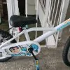 Bicicleta btwin( 4-6ani)