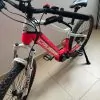 Bicicleta electrica CRUSIS E-GUERA
