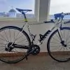 Vand bicicleta de ciclism